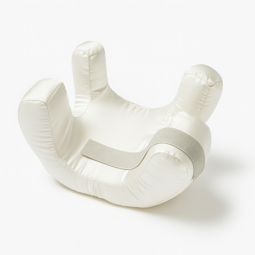 Poduszka Przeciwzmarszczkowa Tuligo