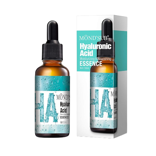 Nawilżające serum do tarzy z kwasem hialuronowym 30ml