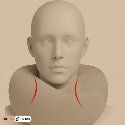 Poduszka Podróżna Premium TuliGo