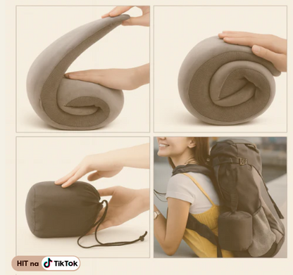 Poduszka Podróżna Premium TuliGo