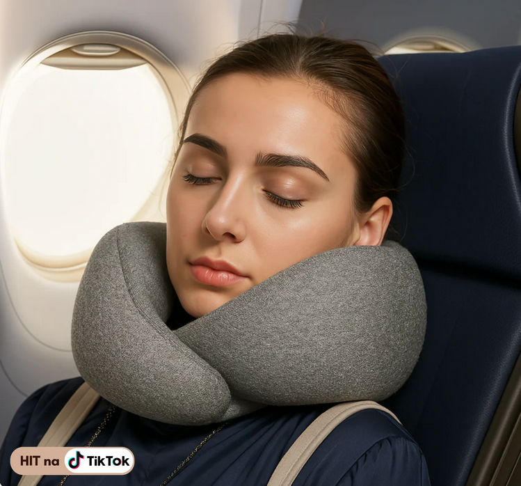 Poduszka Podróżna Premium TuliGo