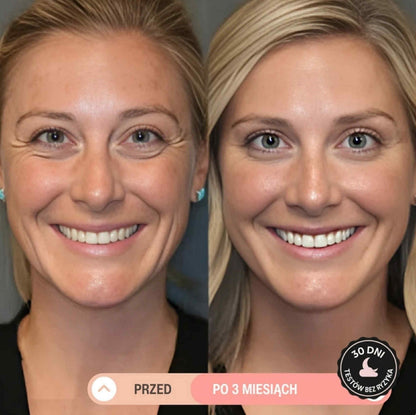 Poduszka Przeciwzmarszczkowa Tuligo