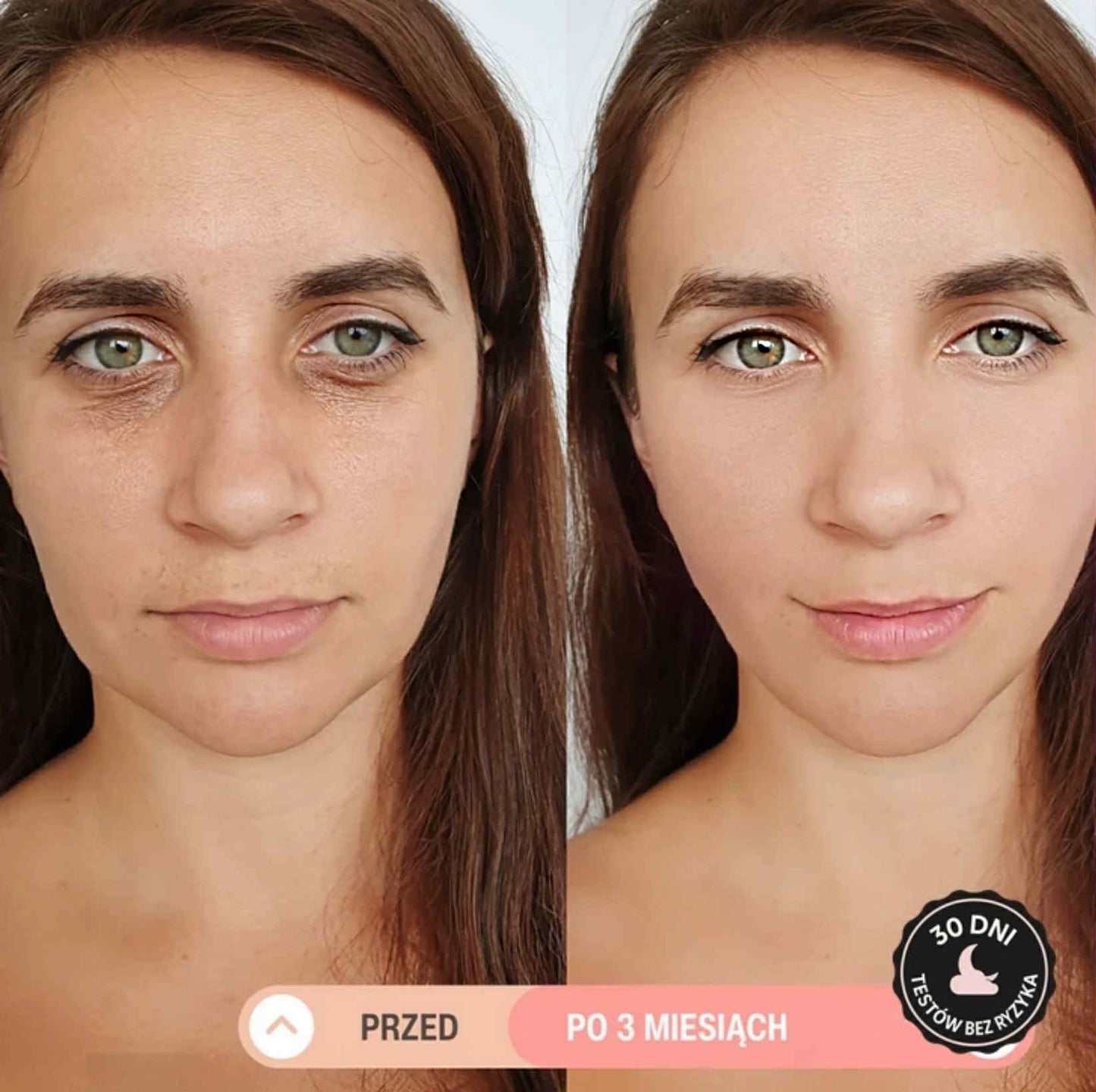 Poduszka Przeciwzmarszczkowa Tuligo